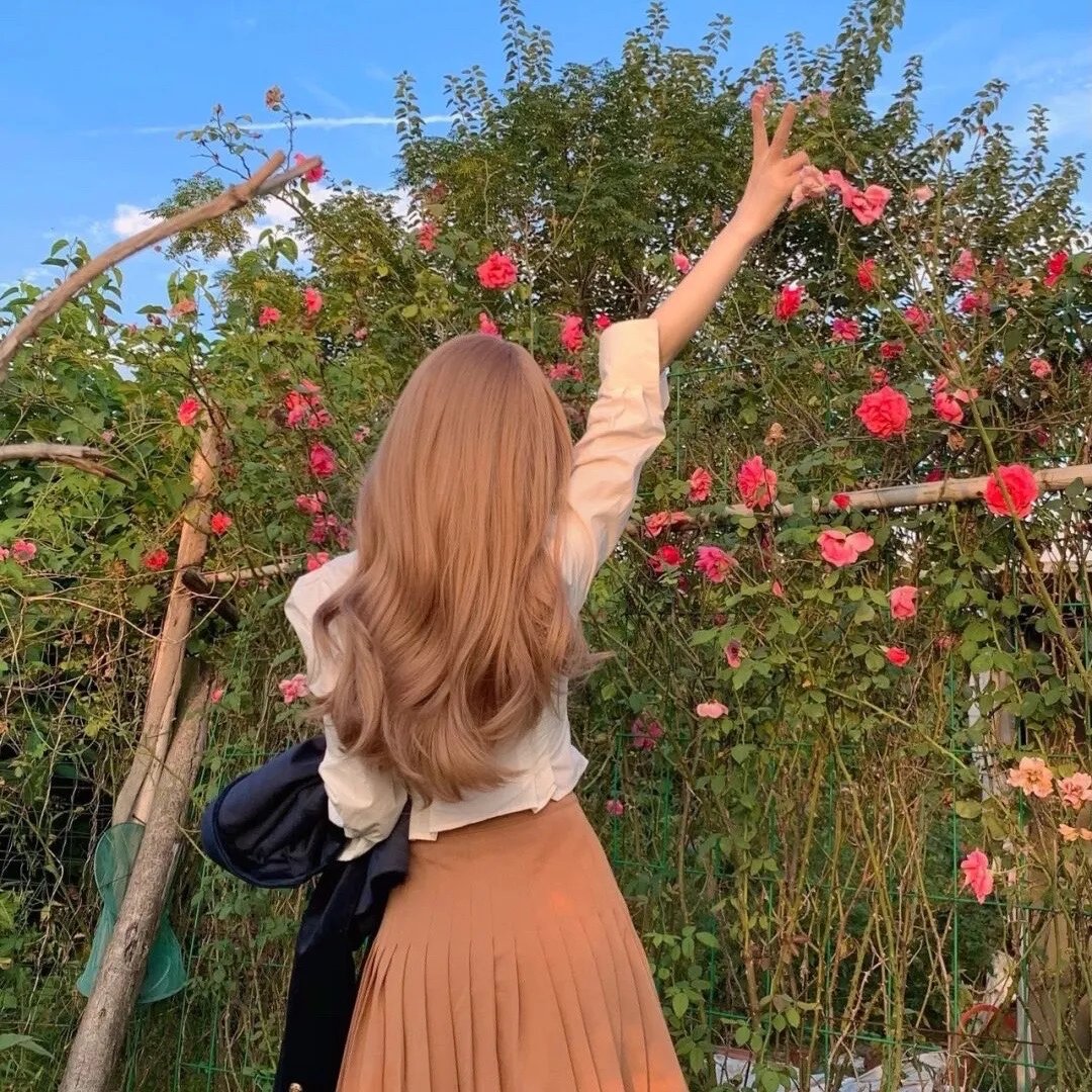 大小姐她心动了